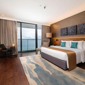 Premier Seaview Balcony
